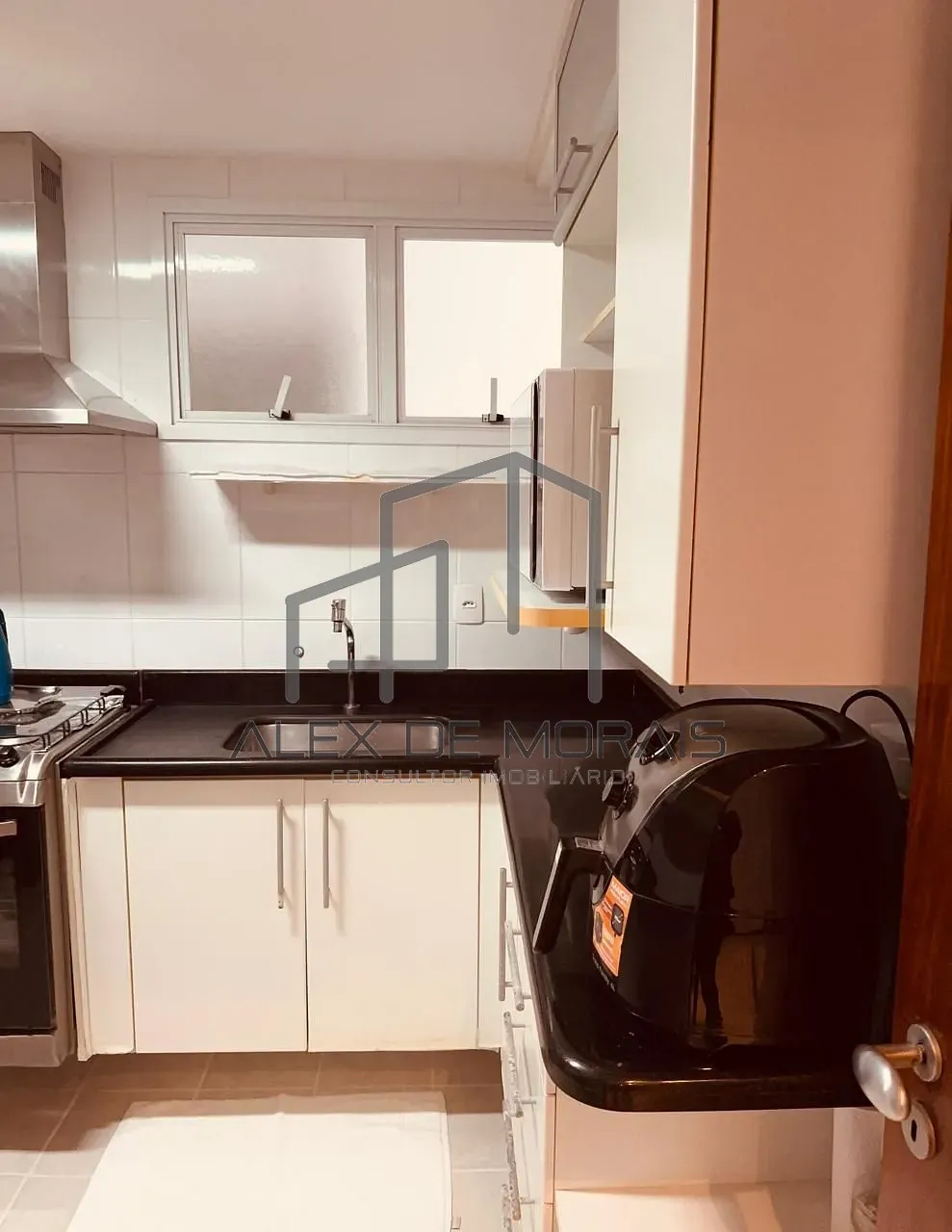 Apartamento, 3 quartos, 141 m² - Foto 3