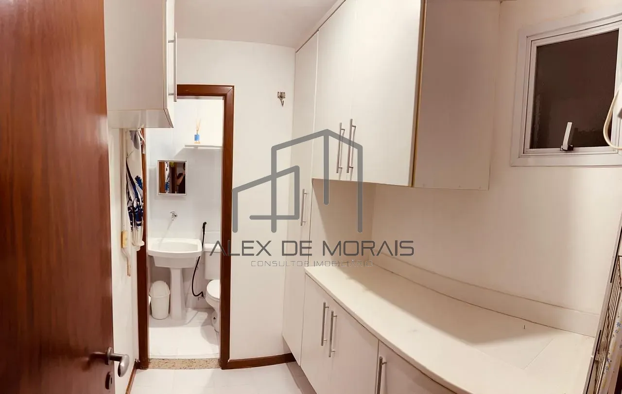 Apartamento, 3 quartos, 141 m² - Foto 15