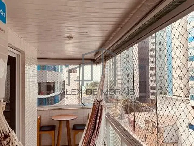 Apartamento com 163m² 3 quartos e 2 banheiros, à venda, no bairro Praia da Costa em Vila Velha