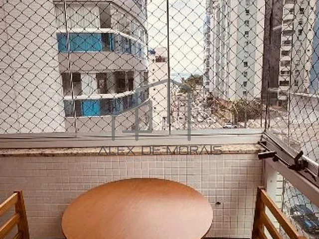 Apartamento com 163m² 3 quartos e 2 banheiros, à venda, no bairro Praia da Costa em Vila Velha