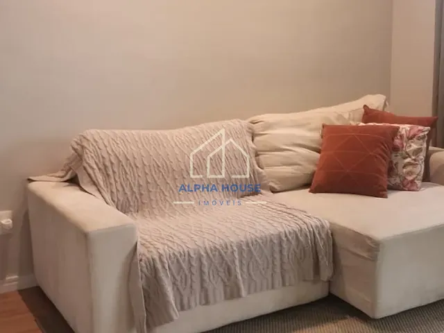 Apartamento 2 quartos e 1 banheiro, à venda, no bairro Bela Vista em Pindamonhangaba