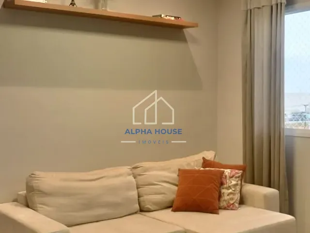 Apartamento 2 quartos e 1 banheiro, à venda, no bairro Bela Vista em Pindamonhangaba