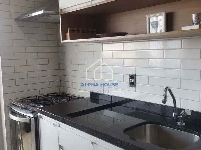 Apartamento 2 quartos e 1 banheiro, à venda, no bairro Bela Vista em Pindamonhangaba