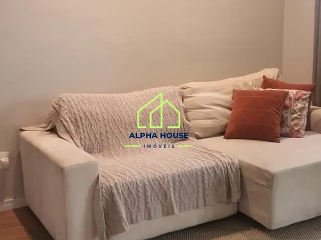 Apartamento 2 quartos e 1 banheiro, à venda, no bairro Bela Vista em Pindamonhangaba