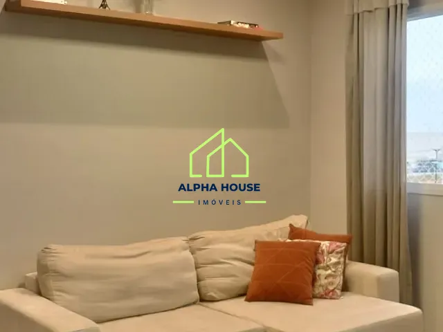 Apartamento 2 quartos e 1 banheiro, à venda, no bairro Bela Vista em Pindamonhangaba