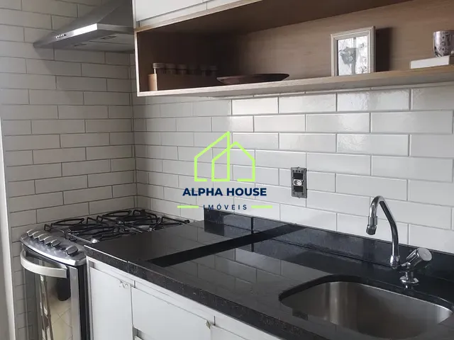 Apartamento 2 quartos e 1 banheiro, à venda, no bairro Bela Vista em Pindamonhangaba