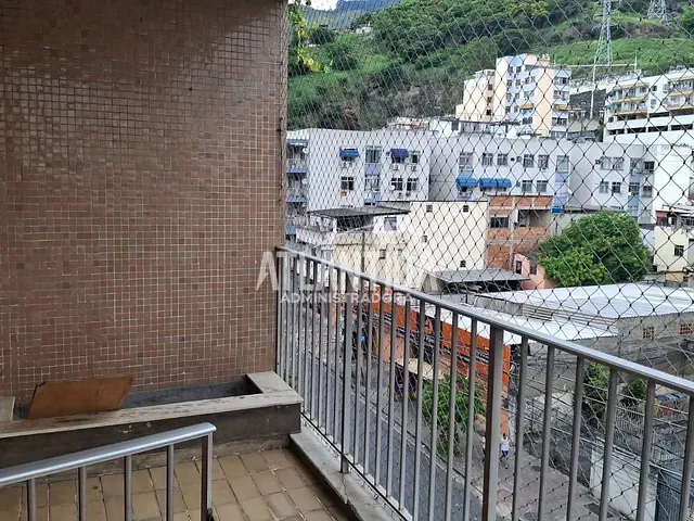 Apartamento 2 quartos e 1 banheiro, para alugar, no bairro Lins de Vasconcelos em Rio de Janeiro