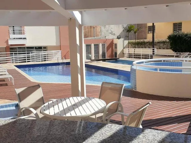 Apartamento 1 quarto e 1 banheiro, à venda, no bairro Casa Branca em Santo André