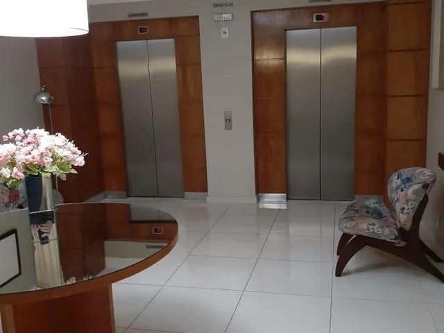 Apartamento 1 quarto e 1 banheiro, à venda, no bairro Casa Branca em Santo André