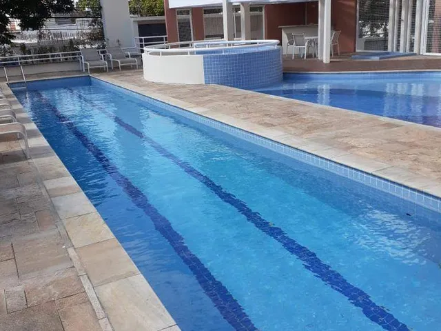 Apartamento 1 quarto e 1 banheiro, à venda, no bairro Casa Branca em Santo André
