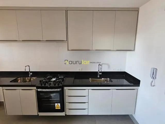 Apartamento 3 quartos e 4 banheiros, à venda ou para alugar, no bairro Vila Nova Cidade Universitária em Bauru