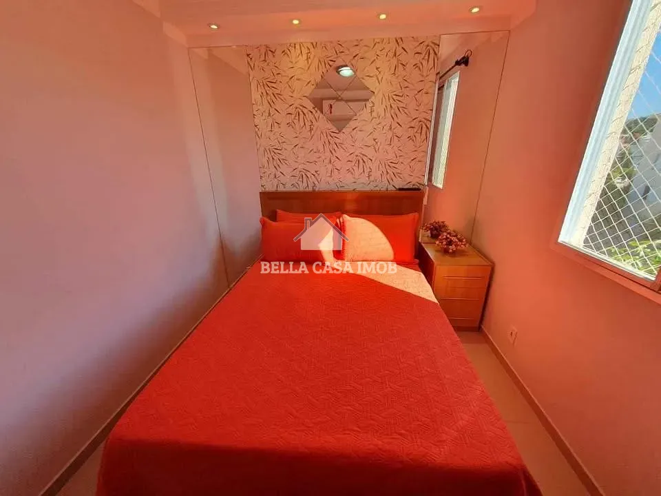 Apartamento, 2 quartos, 47 m² - Foto 4