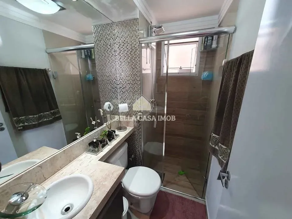 Apartamento, 2 quartos, 47 m² - Foto 5