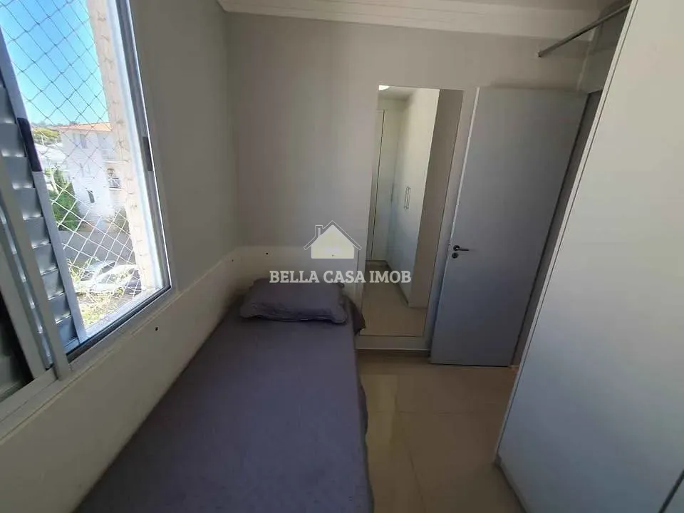Apartamento, 2 quartos, 47 m² - Foto 6
