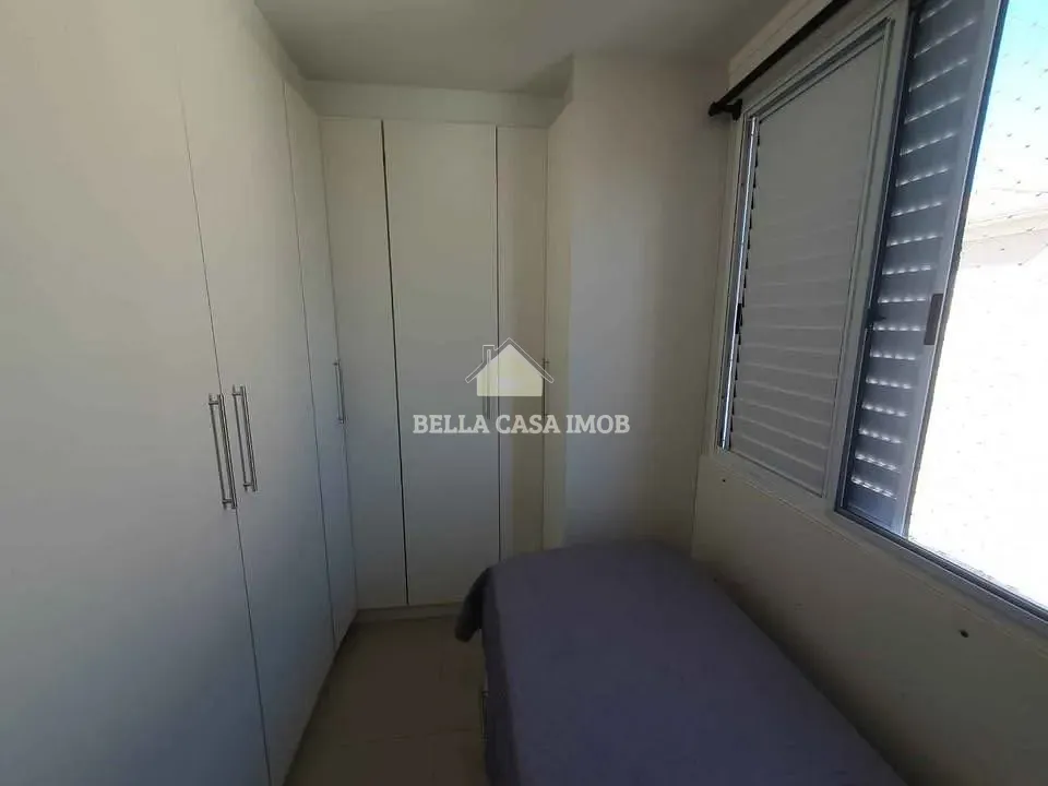 Apartamento, 2 quartos, 47 m² - Foto 7