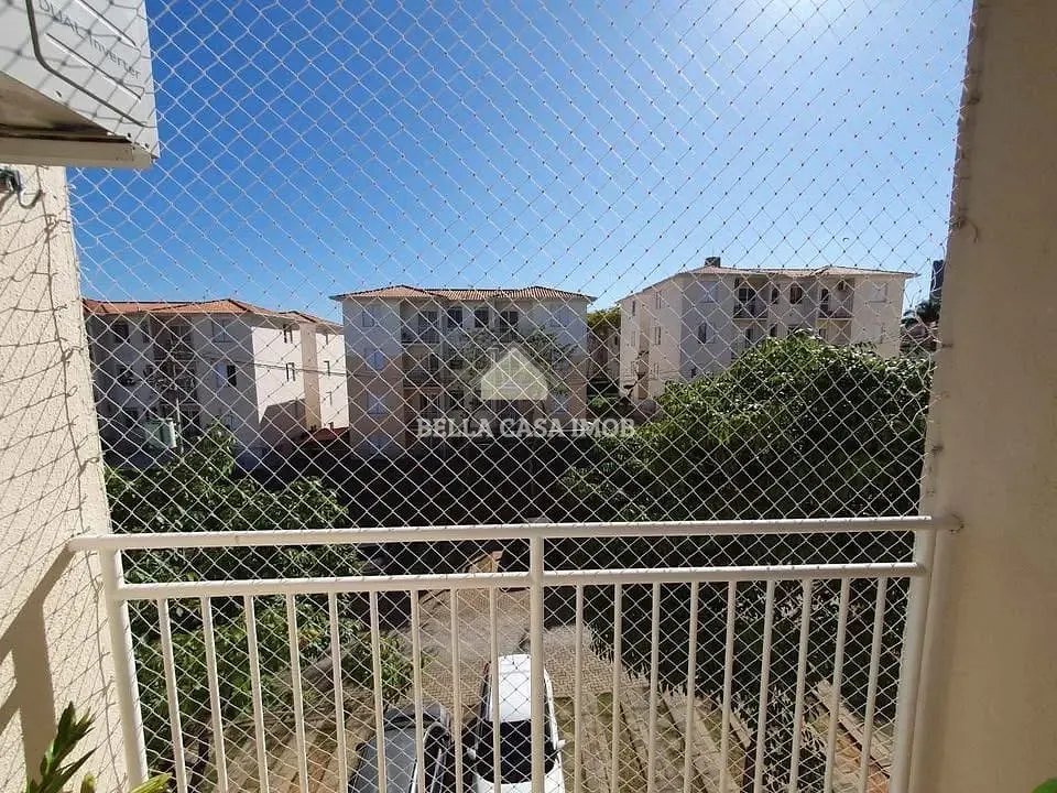 Apartamento, 2 quartos, 47 m² - Foto 8