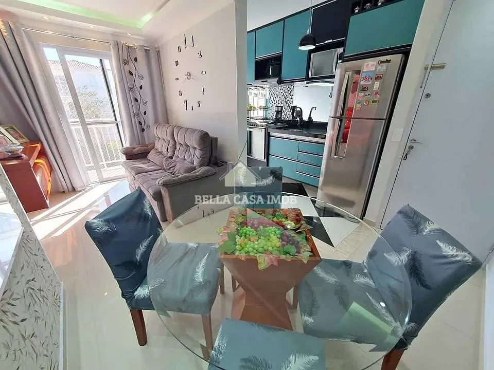 Apartamento, 2 quartos, 47 m² - Foto 9