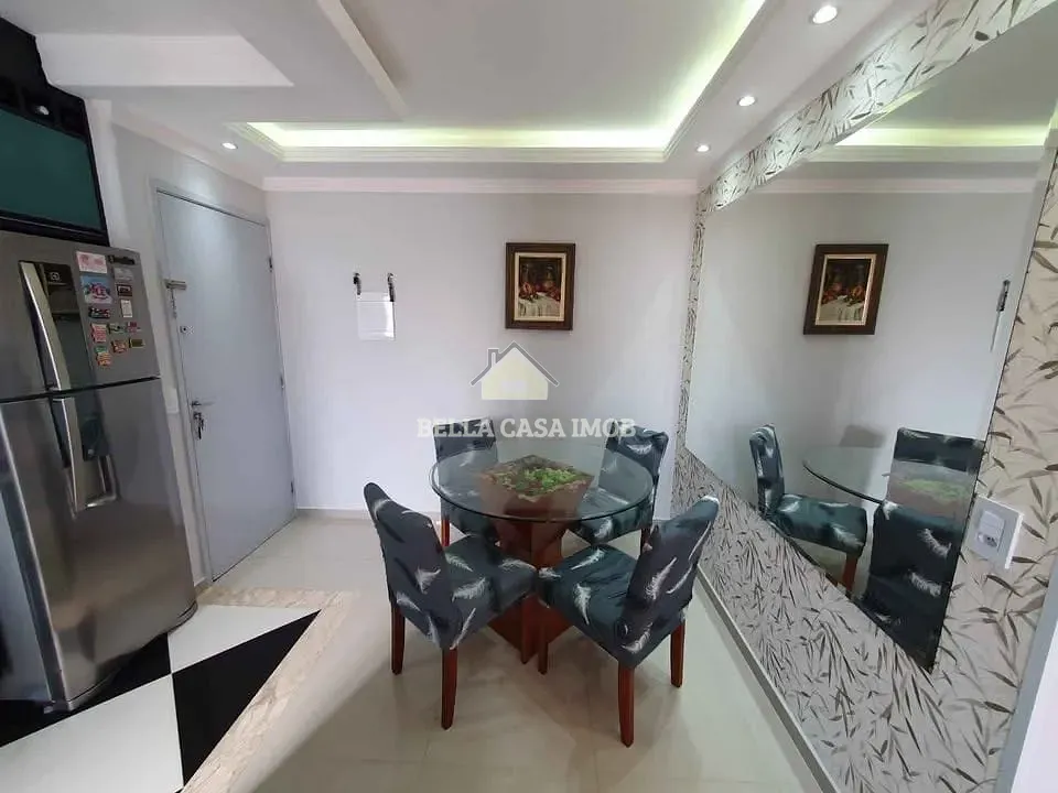 Apartamento, 2 quartos, 47 m² - Foto 12