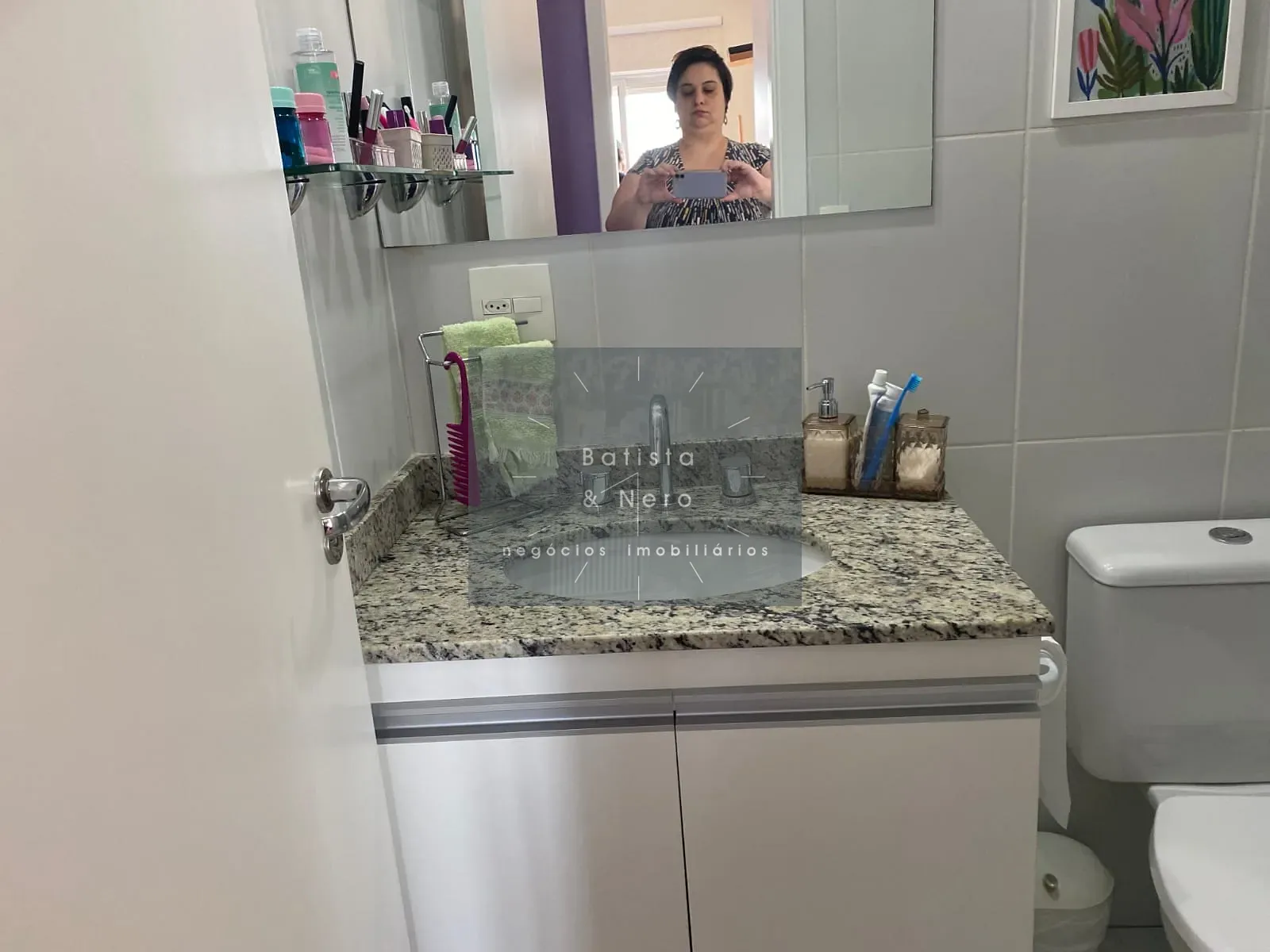 Apartamento, 1 quarto, 37 m² - Foto 12