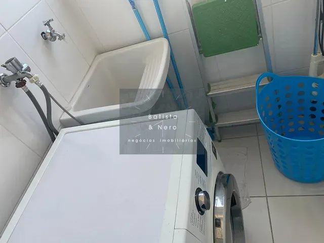 Apartamento com 37m² 1 quarto e 1 banheiro, à venda, no bairro Vila Cruzeiro em São Paulo