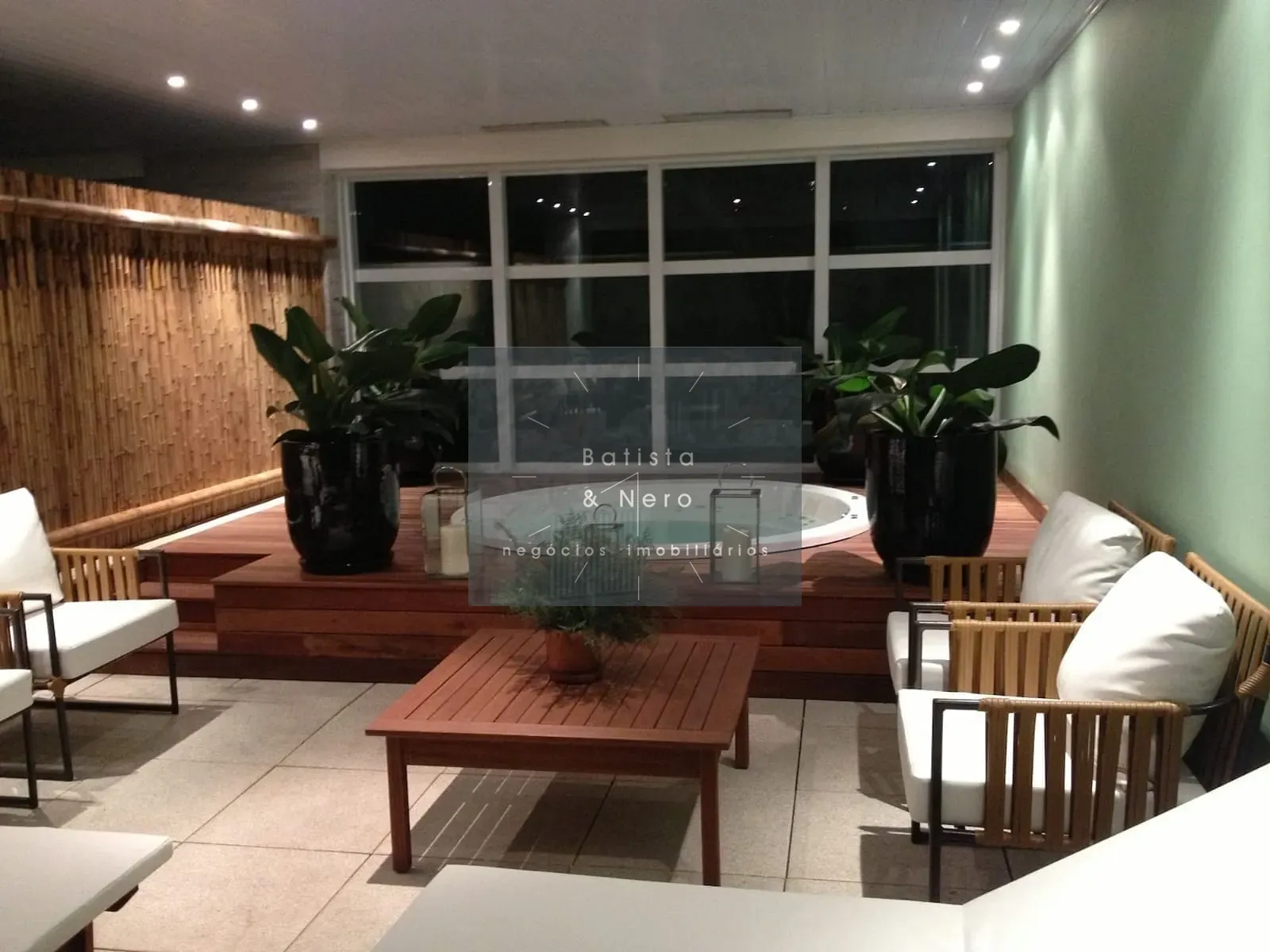 Apartamento, 1 quarto, 37 m² - Foto 17