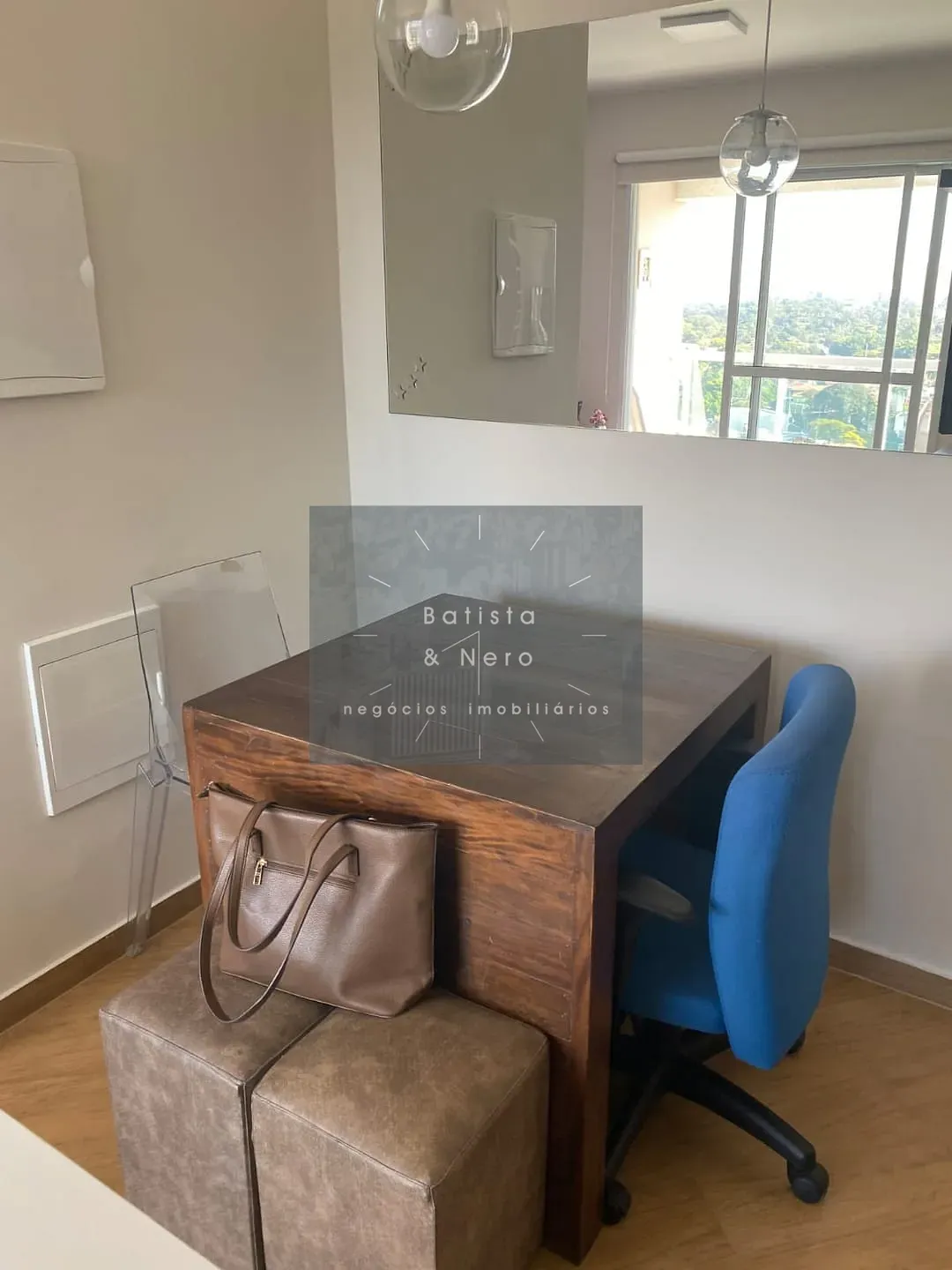 Apartamento, 1 quarto, 37 m² - Foto 8