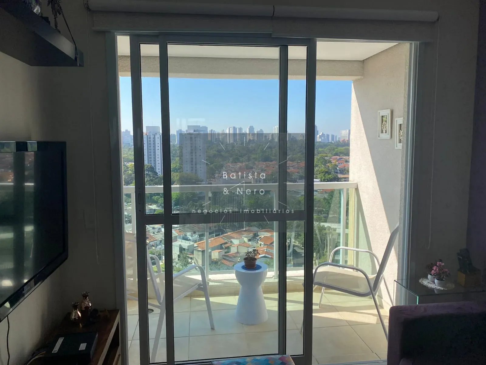 Apartamento, 1 quarto, 37 m² - Foto 9