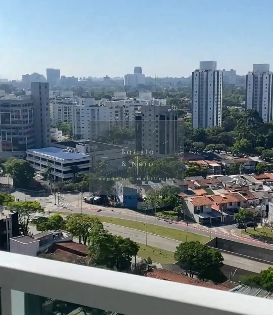 Apartamento, 1 quarto, 37 m² - Foto 11