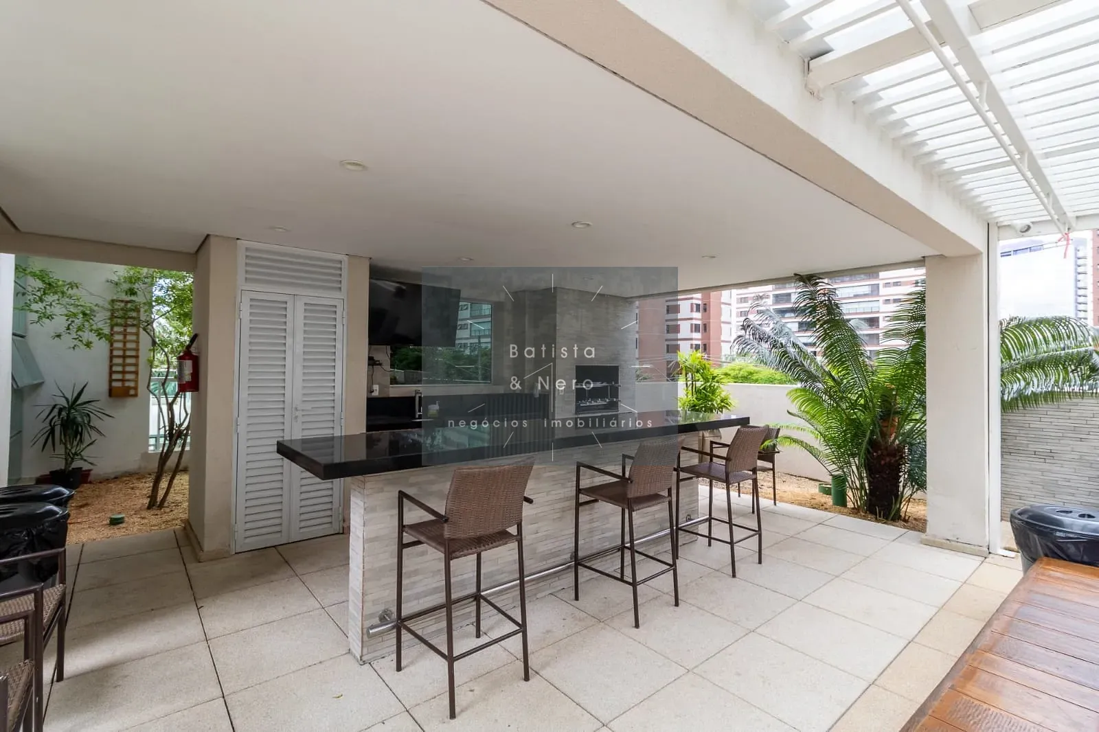 Apartamento, 1 quarto, 37 m² - Foto 19