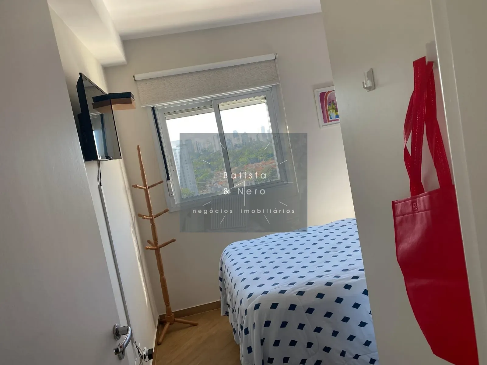 Apartamento, 1 quarto, 37 m² - Foto 14
