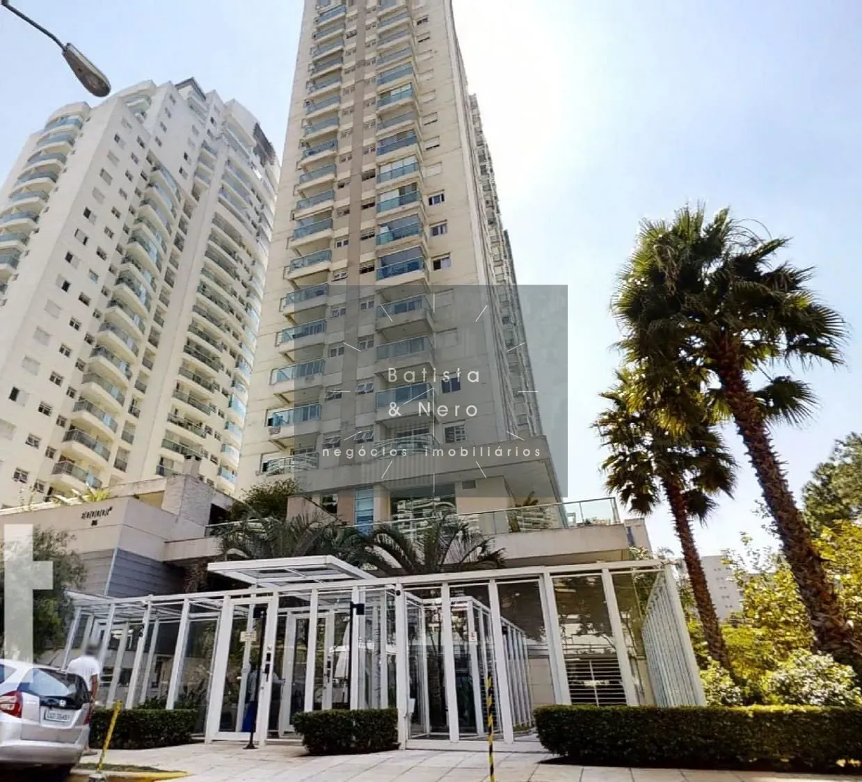 Apartamento, 1 quarto, 37 m² - Foto 22