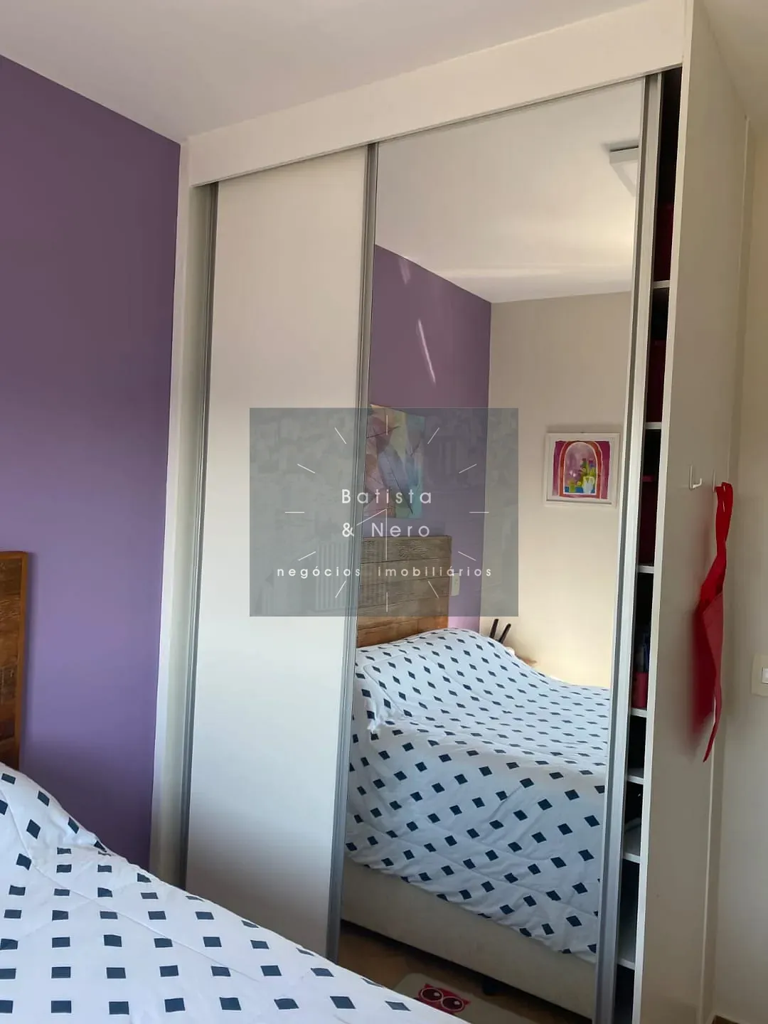 Apartamento, 1 quarto, 37 m² - Foto 15