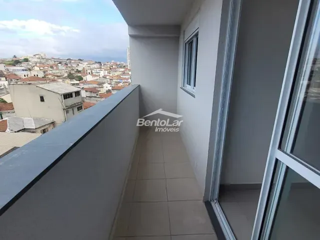 Apartamento com 31m² 1 quarto e 1 banheiro, para alugar, no bairro Parada Inglesa em São Paulo