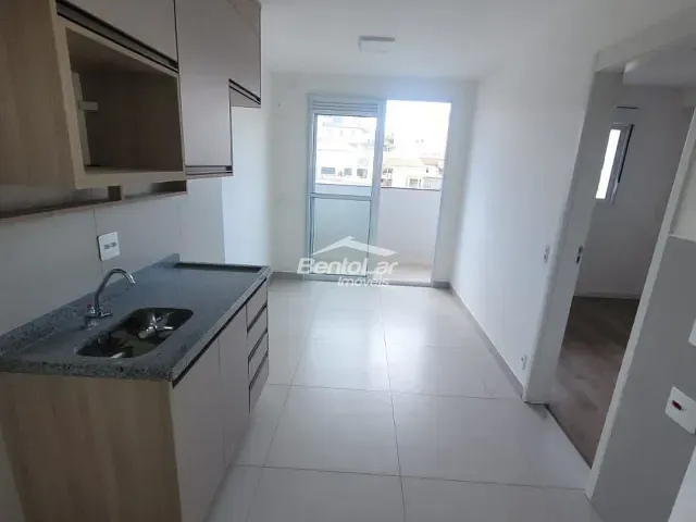 Apartamento com 31m² 1 quarto e 1 banheiro, para alugar, no bairro Parada Inglesa em São Paulo
