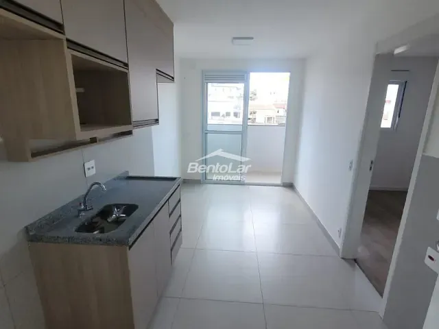 Apartamento com 31m² 1 quarto e 1 banheiro, para alugar, no bairro Parada Inglesa em São Paulo