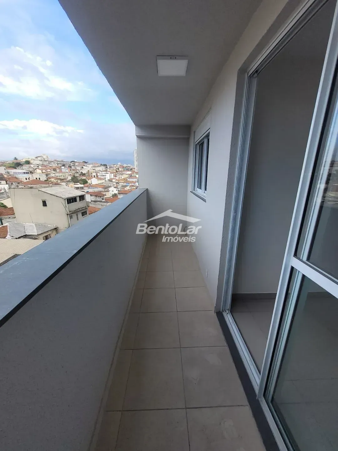 Apartamento, 1 quarto, 31 m² - Foto 2