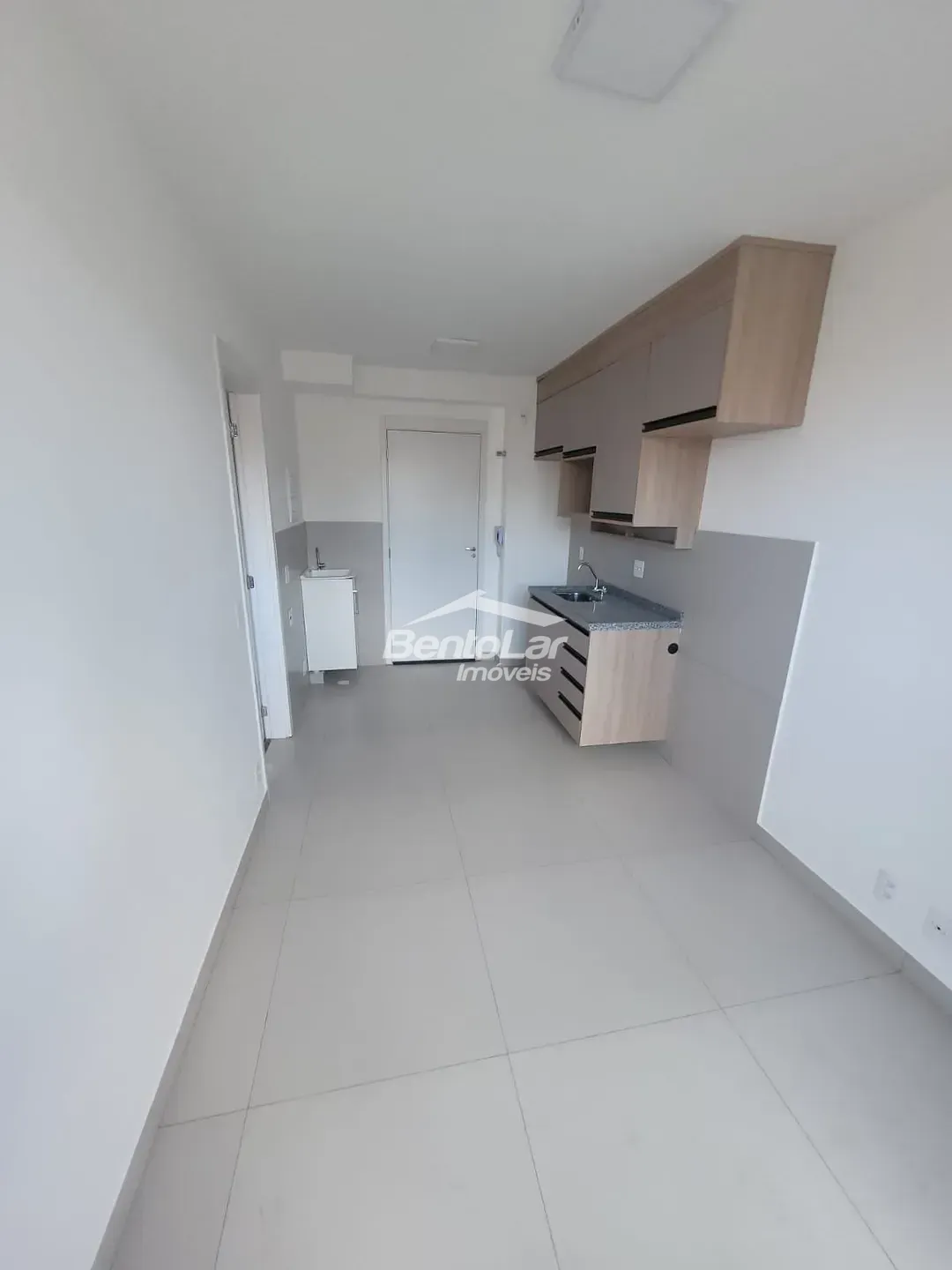 Apartamento, 1 quarto, 31 m² - Foto 6