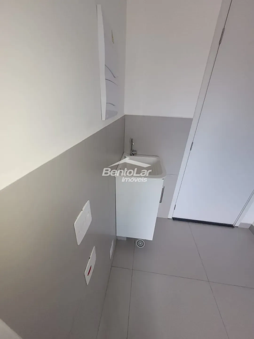 Apartamento, 1 quarto, 31 m² - Foto 12