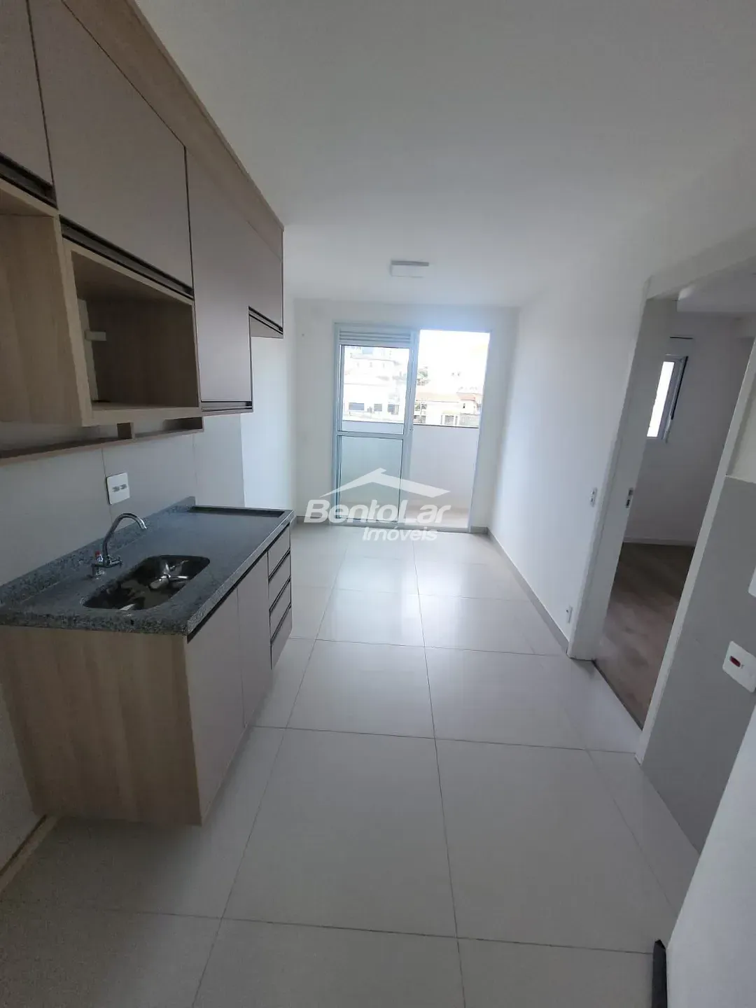 Apartamento, 1 quarto, 31 m² - Foto 3