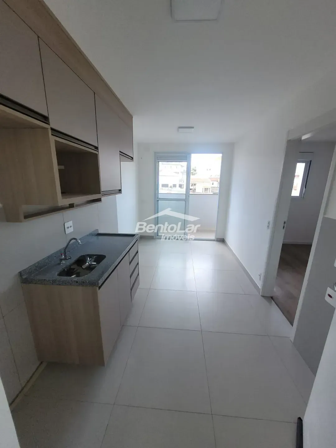 Apartamento, 1 quarto, 31 m² - Foto 4