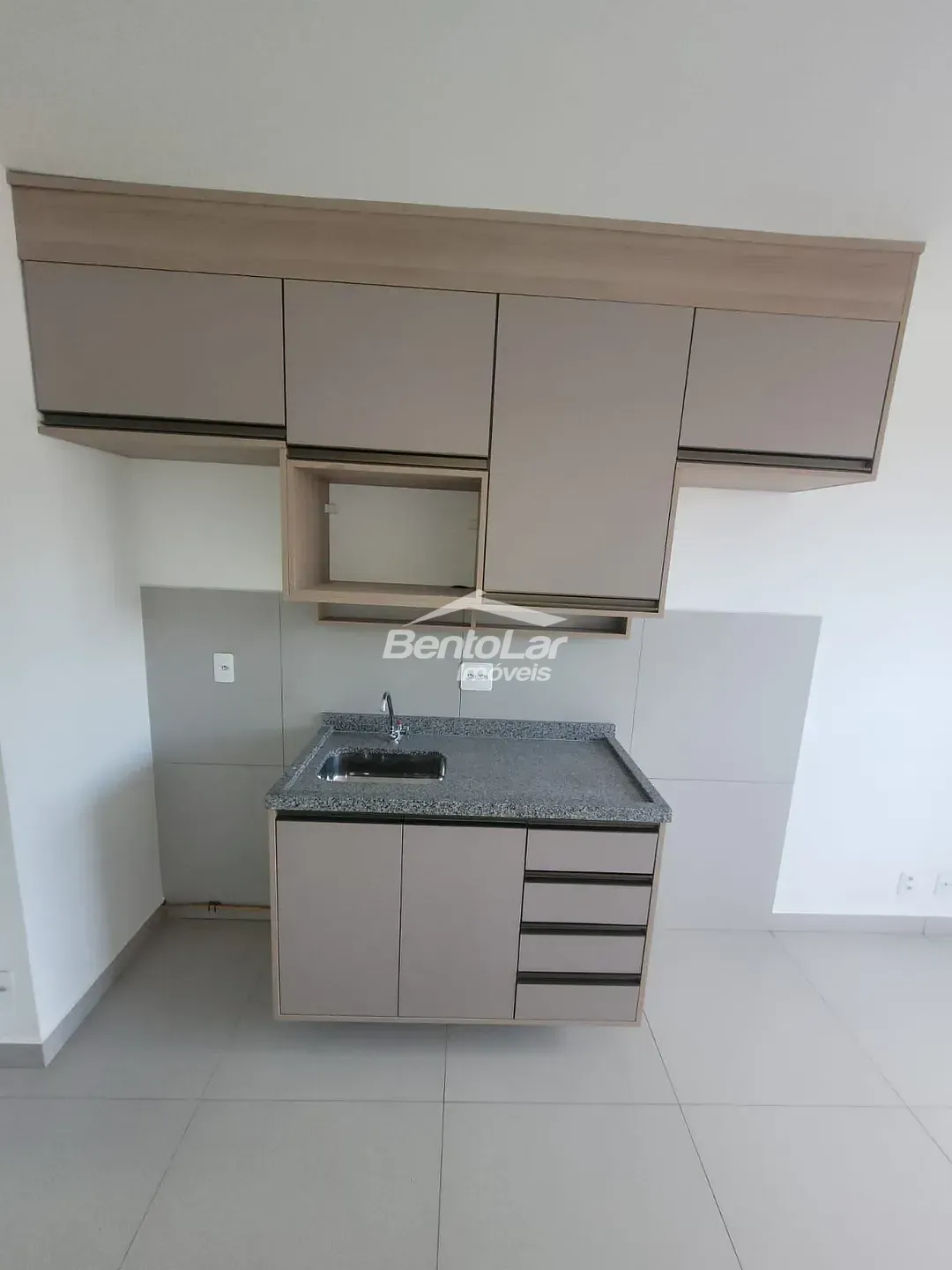 Apartamento, 1 quarto, 31 m² - Foto 5