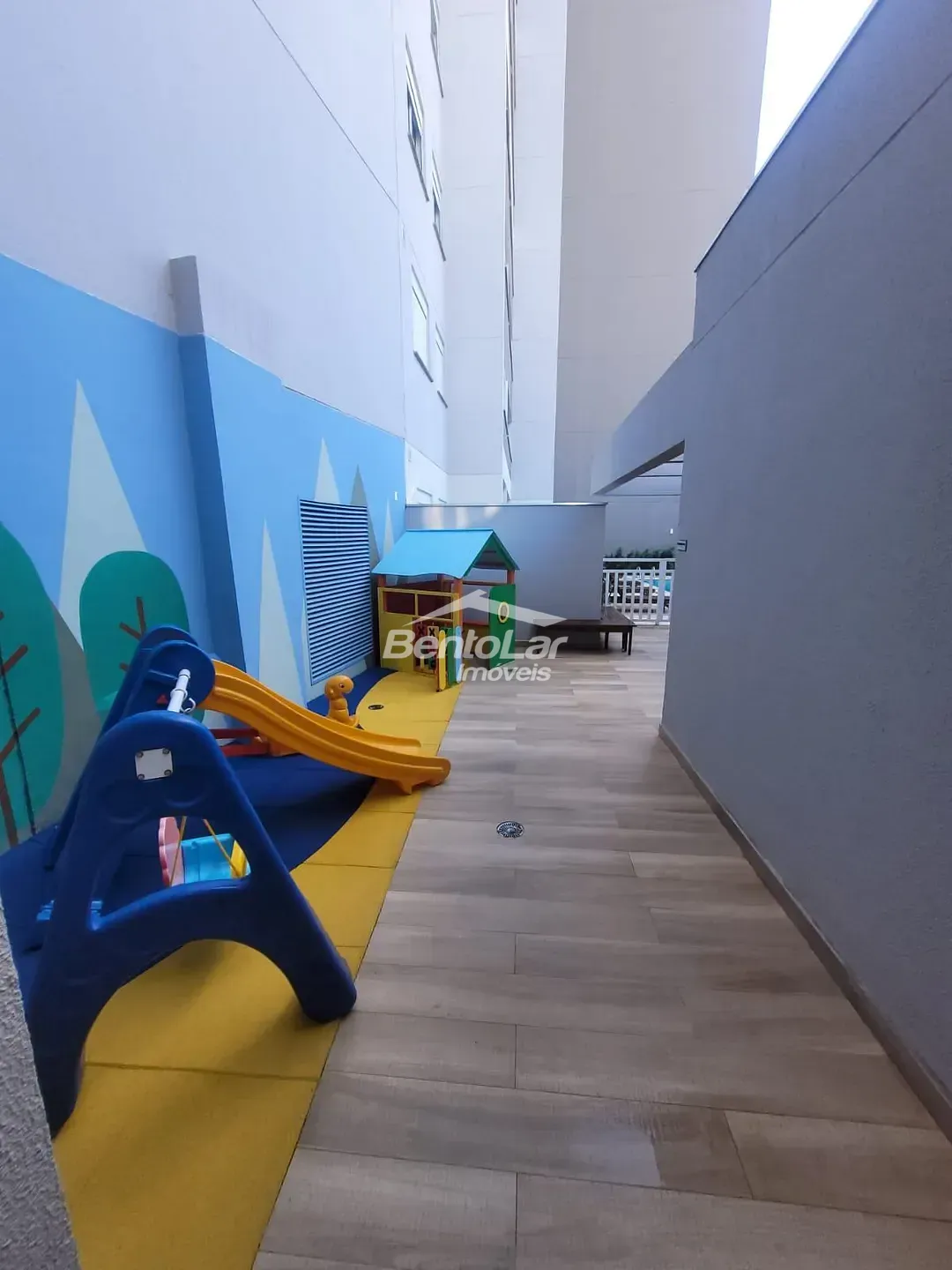 Apartamento, 1 quarto, 31 m² - Foto 13