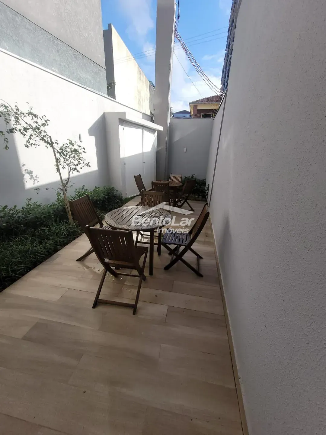 Apartamento, 1 quarto, 31 m² - Foto 18
