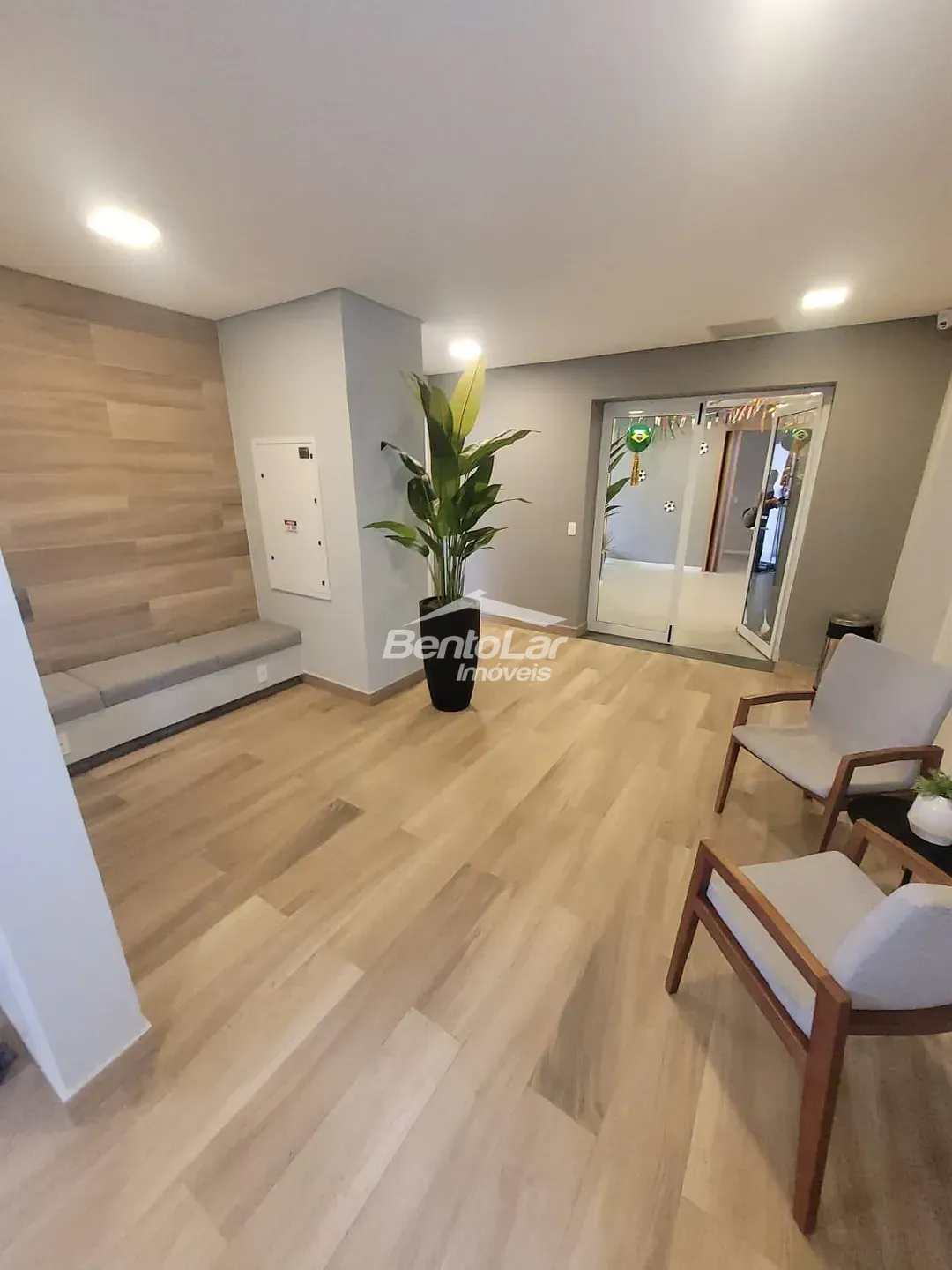 Apartamento, 1 quarto, 31 m² - Foto 19