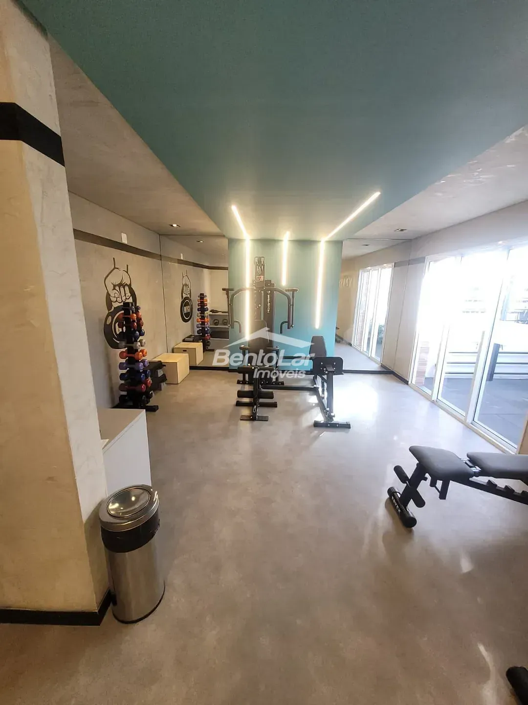 Apartamento, 1 quarto, 31 m² - Foto 15