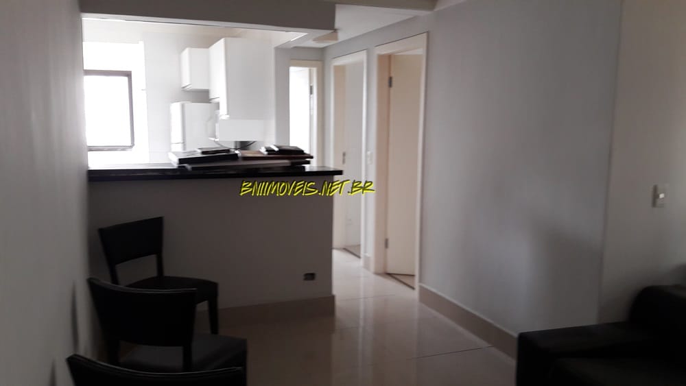 Apartamento, 2 quartos, 65 m² - Foto 2