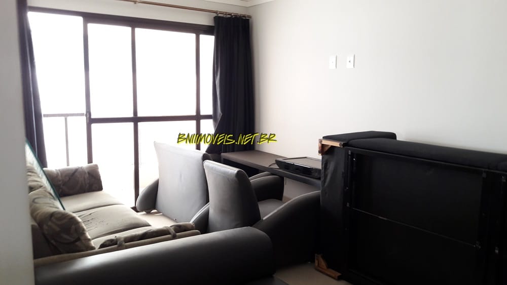 Apartamento, 2 quartos, 65 m² - Foto 1