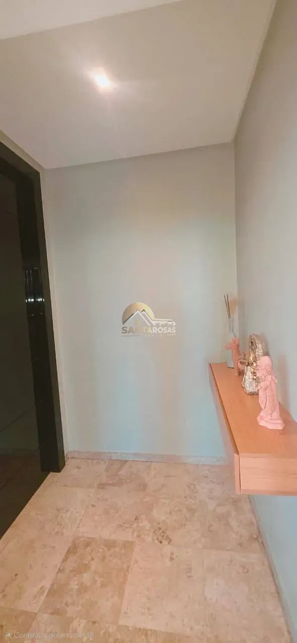 Apartamento, 4 quartos, 202 m² - Foto 2