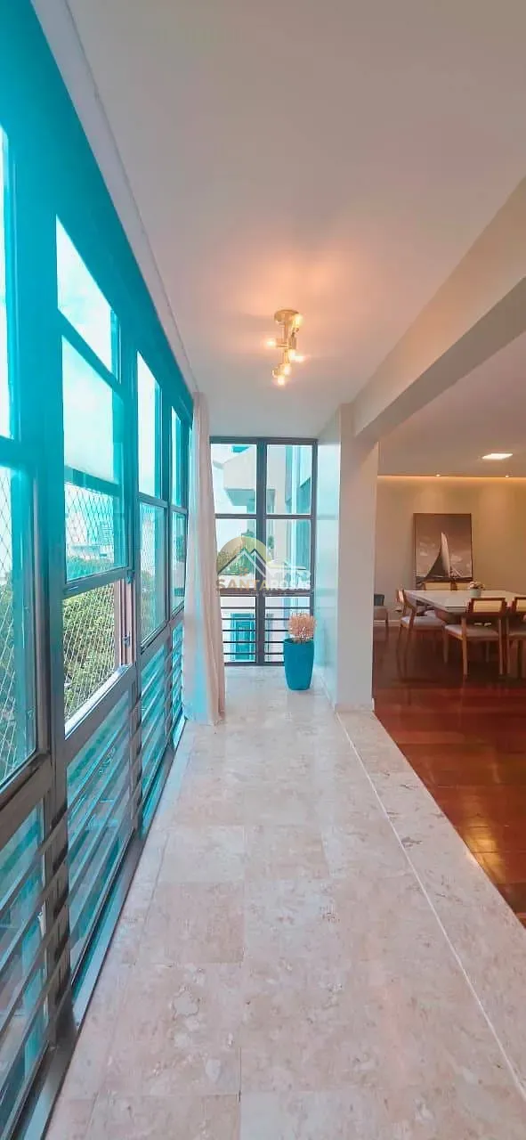 Apartamento, 4 quartos, 202 m² - Foto 8
