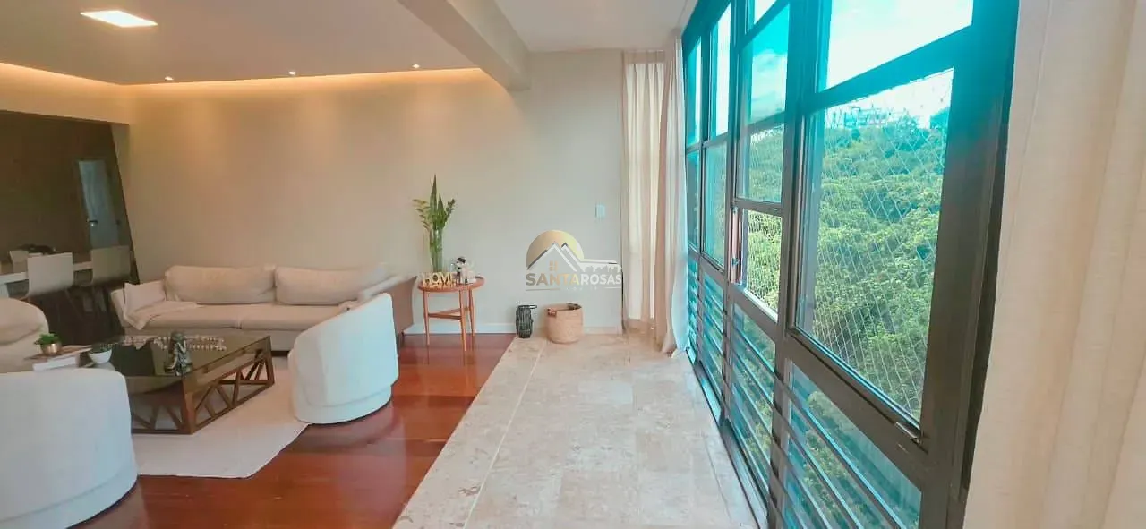 Apartamento, 4 quartos, 202 m² - Foto 7